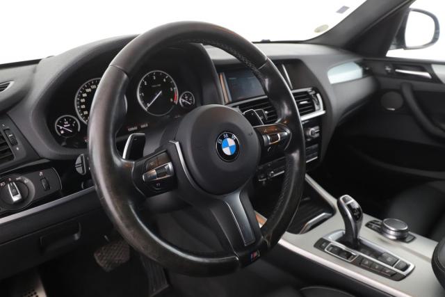 Bmw X3 image 9