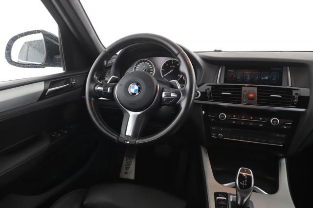 Bmw X3 image 5