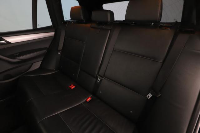 Bmw X3 image 6