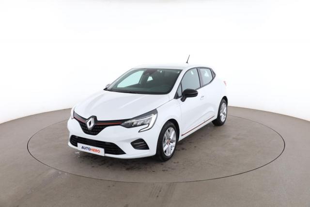 Renault Clio 1.0 Tce Zen 91 Ch