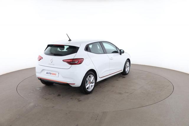 Renault Clio image 6