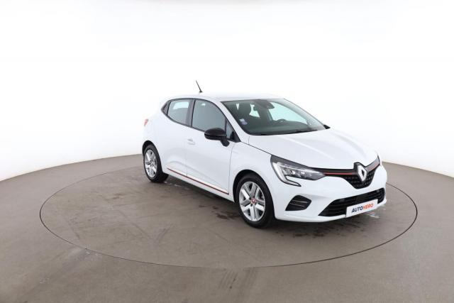 Renault Clio image 8