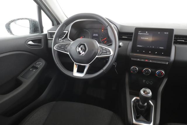 Renault Clio image 9