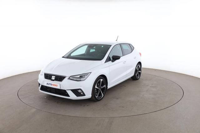 Seat Ibiza 1.0 Ecotsi Fr 115 Ch