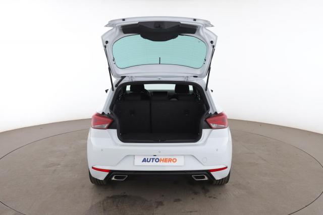 Seat Ibiza image 9