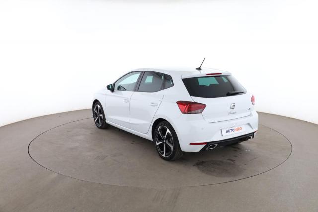 Seat Ibiza image 6
