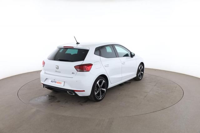 Seat Ibiza image 3