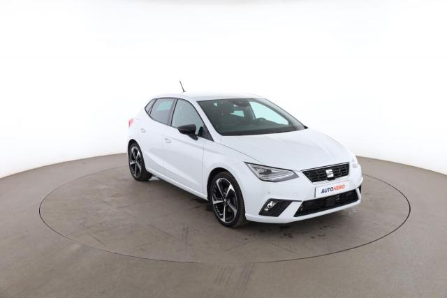 Seat Ibiza image 7