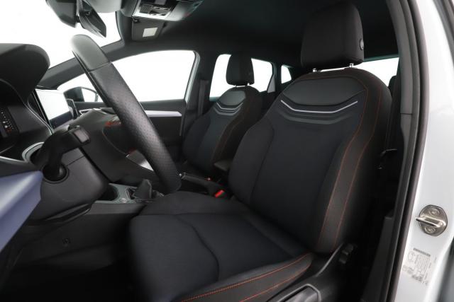 Seat Ibiza image 4