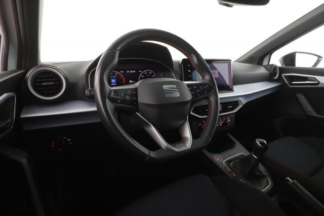 Seat Ibiza image 5