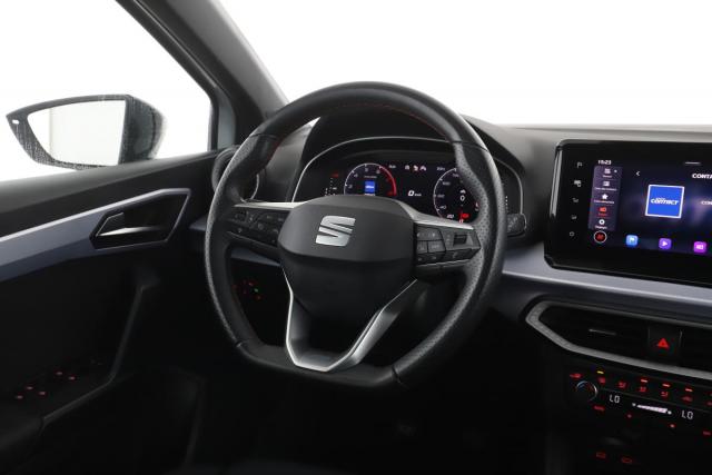Seat Ibiza image 1