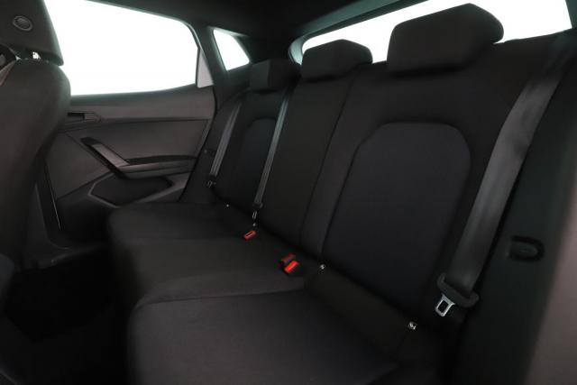 Seat Ibiza image 2