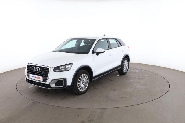 Audi Q2 30 Tdi Design 116 Ch
