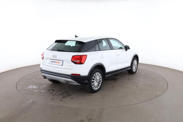 Audi Q2 image 8