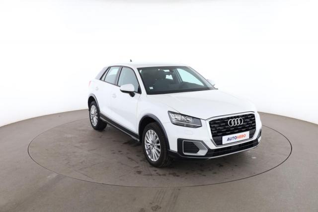 Audi Q2 image 3