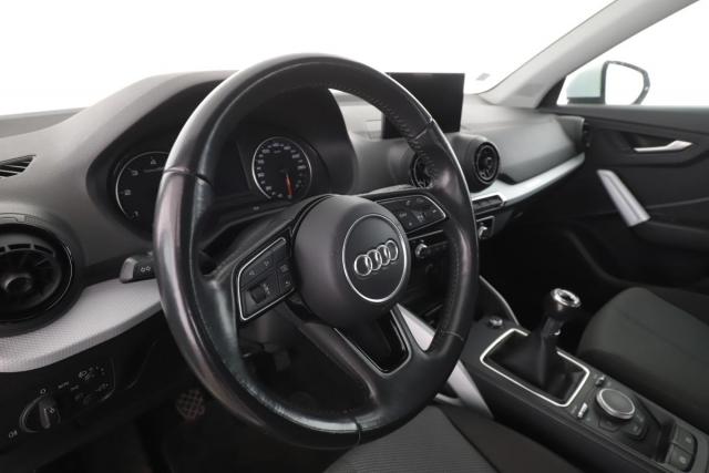 Audi Q2 image 1