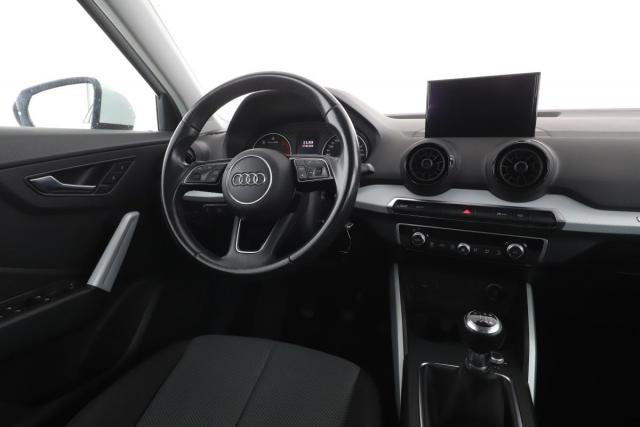 Audi Q2 image 5