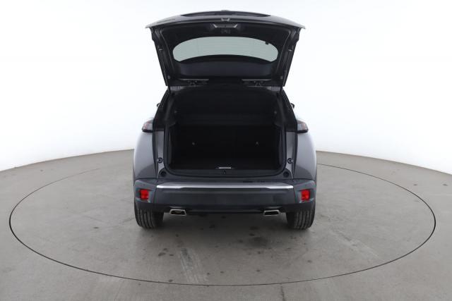 Peugeot 2008 image 1