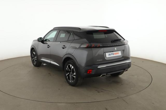 Peugeot 2008 image 3