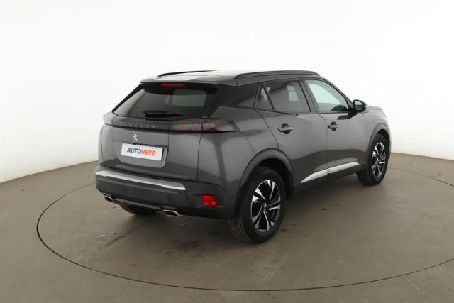 Peugeot 2008 image 2