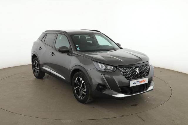 Peugeot 2008 image 9