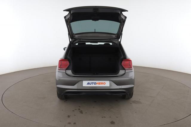 Volkswagen Polo image 1