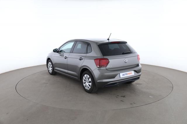 Volkswagen Polo image 2