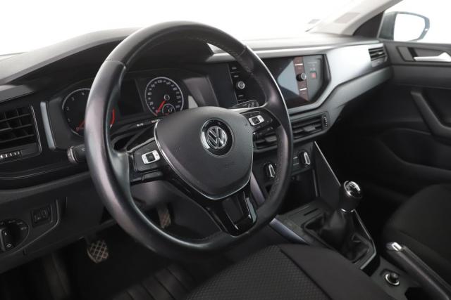 Volkswagen Polo image 8
