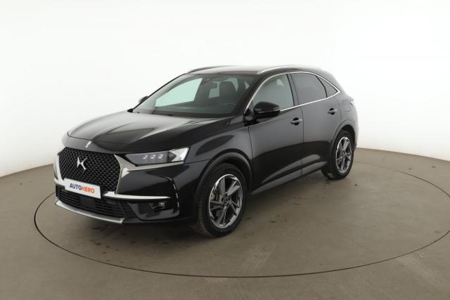 Ds Ds 7 Crossback d’occasion