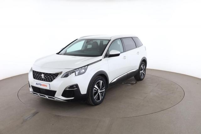 Peugeot 5008 1.5 Blue-Hdi Allure Business 130 Ch