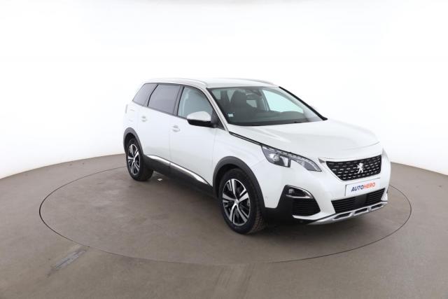 Peugeot 5008 image 4