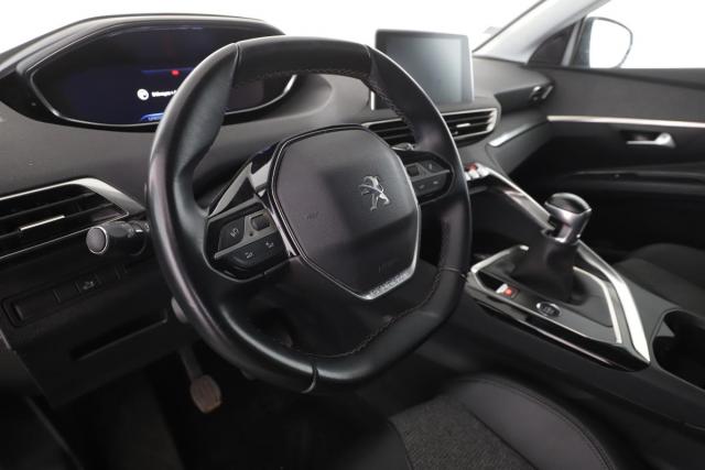 Peugeot 5008 image 3