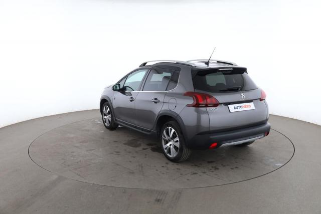 Peugeot 2008 image 4