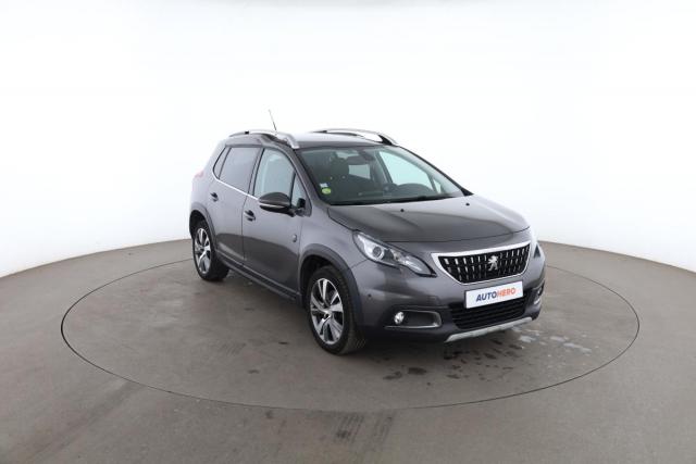 Peugeot 2008 image 2