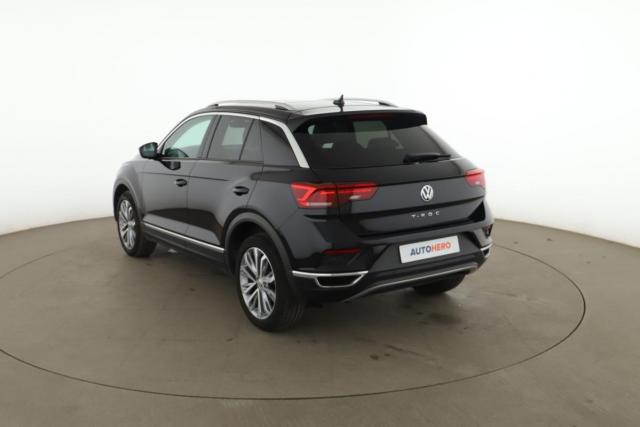 Volkswagen T-Roc image 6