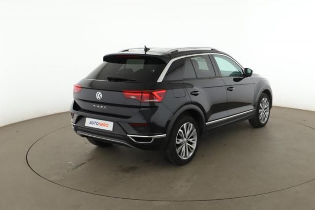 Volkswagen T-Roc image 4