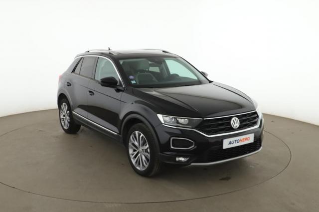 Volkswagen T-Roc image 5
