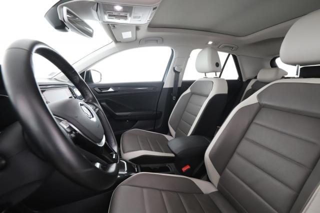 Volkswagen T-Roc image 1