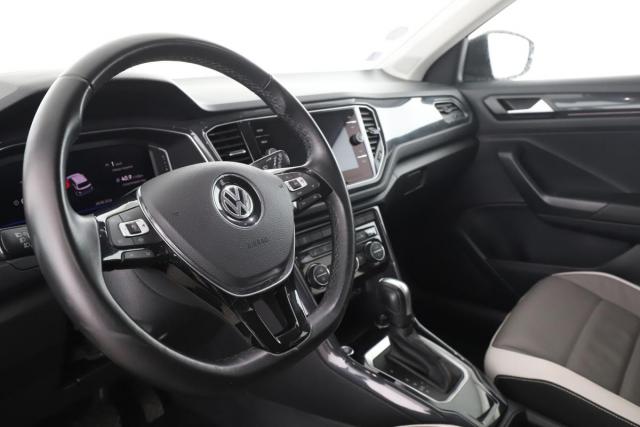 Volkswagen T-Roc image 8