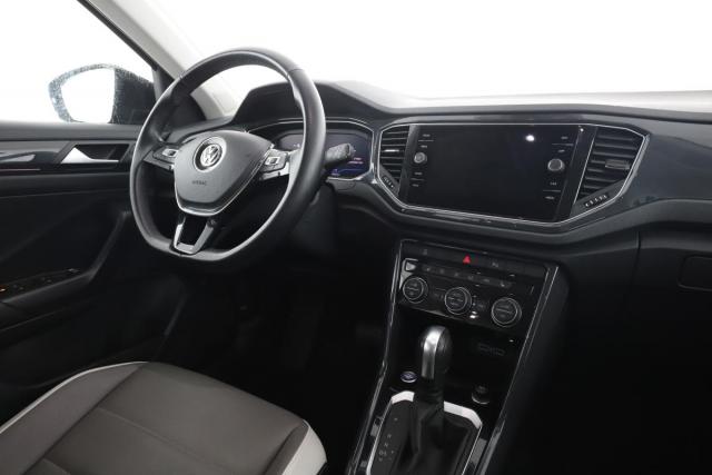 Volkswagen T-Roc image 3