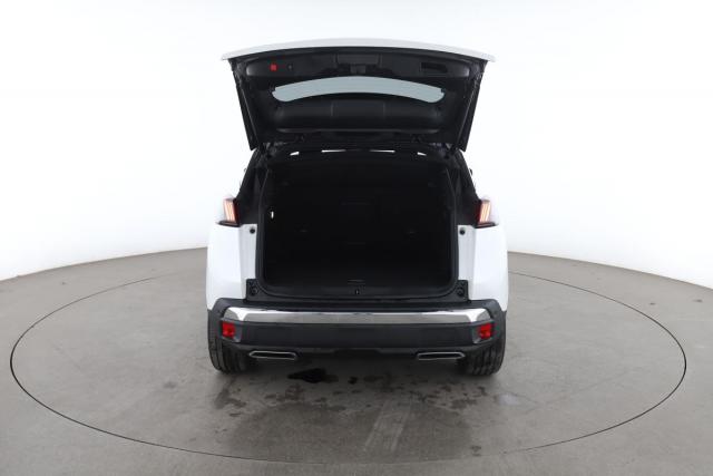 Peugeot 3008 image 3
