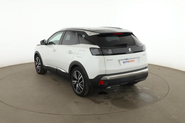 Peugeot 3008 image 1