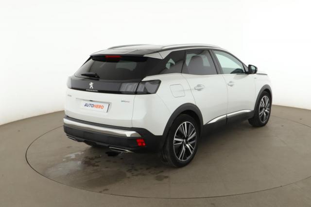 Peugeot 3008 image 8