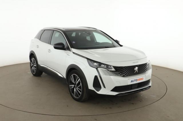 Peugeot 3008 image 4