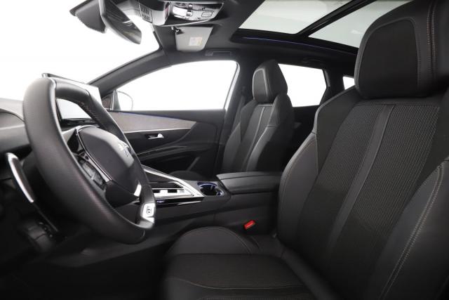 Peugeot 3008 image 9