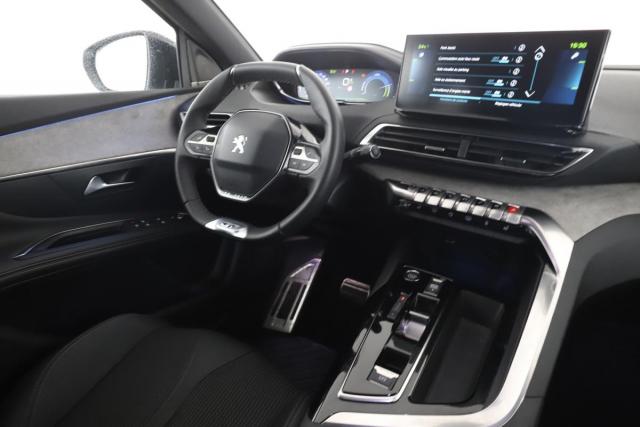 Peugeot 3008 image 6
