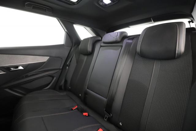 Peugeot 3008 image 5