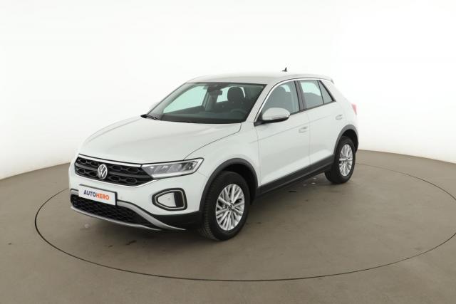 Volkswagen T-Roc 1.0 Tsi 115 Ch