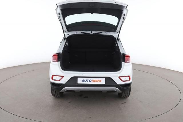 Volkswagen T-Roc image 8