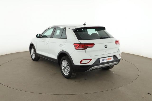 Volkswagen T-Roc image 5